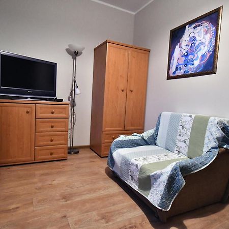 Apartamenty I Pokoje Kordeczki รับกา ภายนอก รูปภาพ