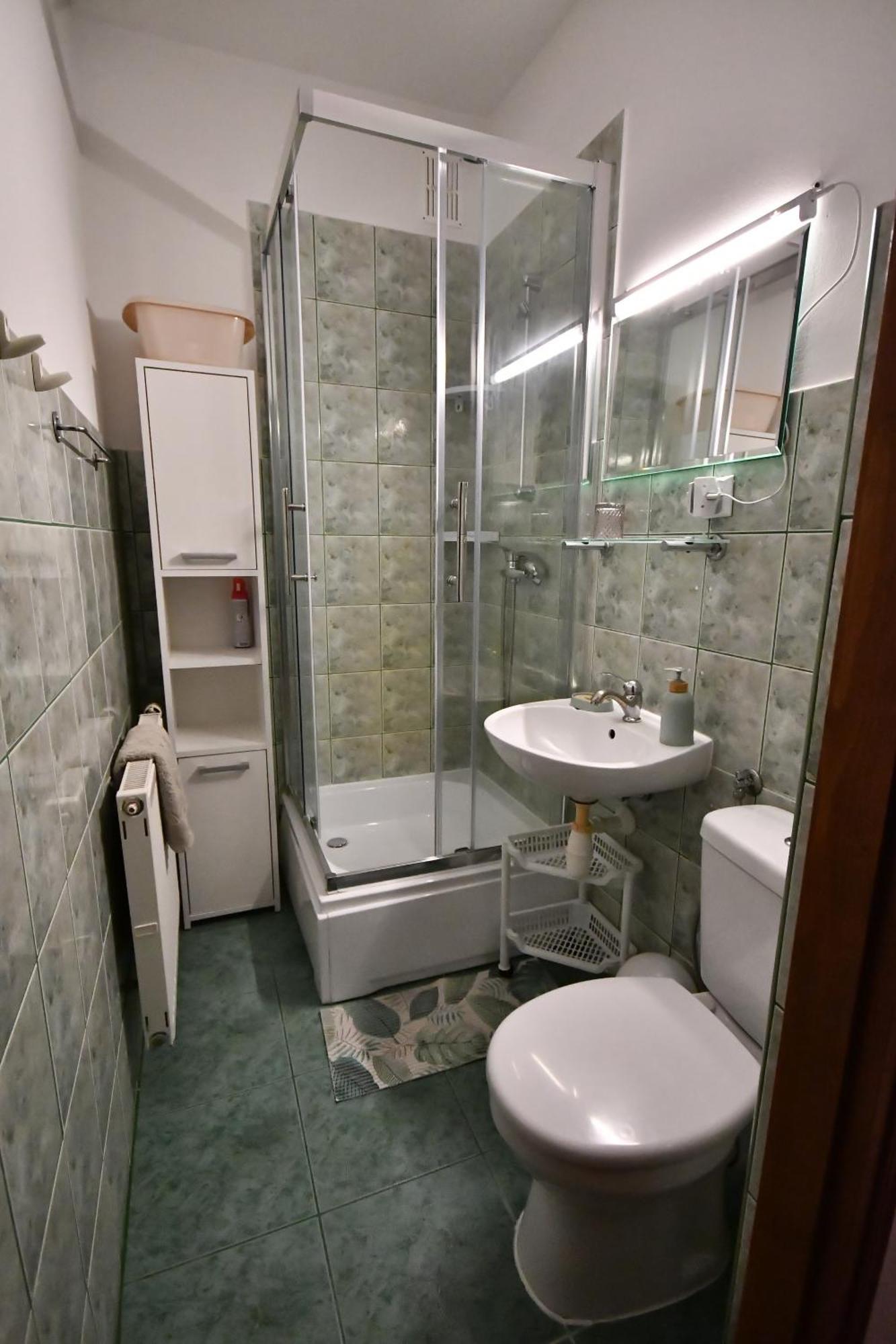 Apartamenty I Pokoje Kordeczki รับกา ภายนอก รูปภาพ
