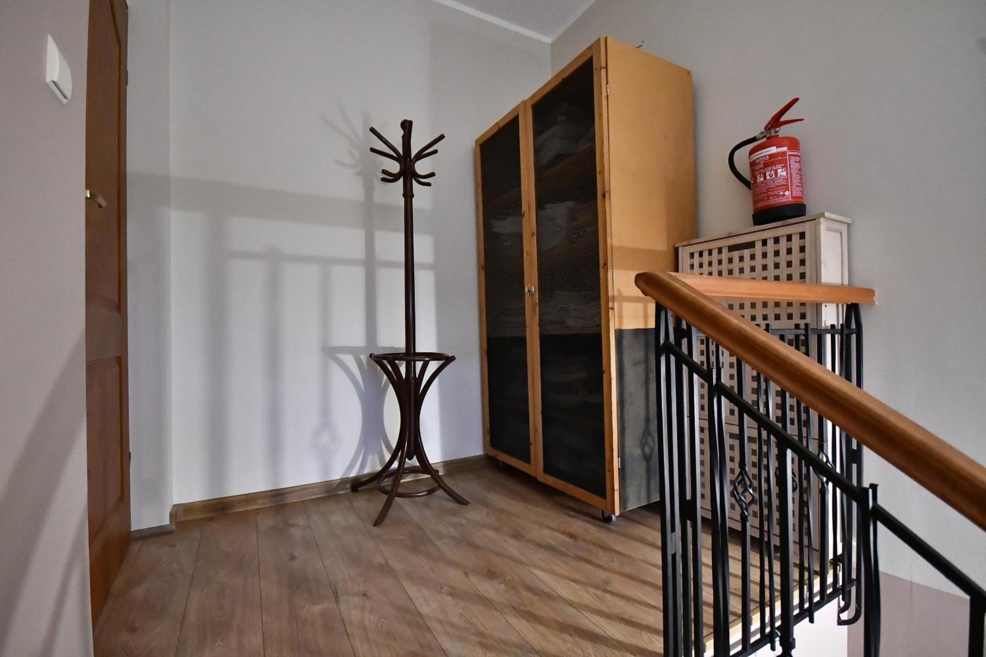 Apartamenty I Pokoje Kordeczki รับกา ภายนอก รูปภาพ