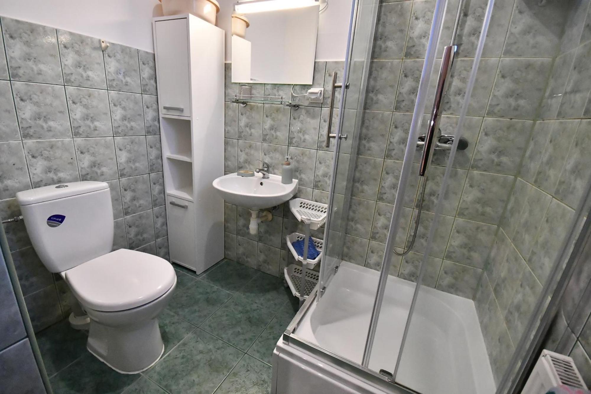 Apartamenty I Pokoje Kordeczki รับกา ภายนอก รูปภาพ
