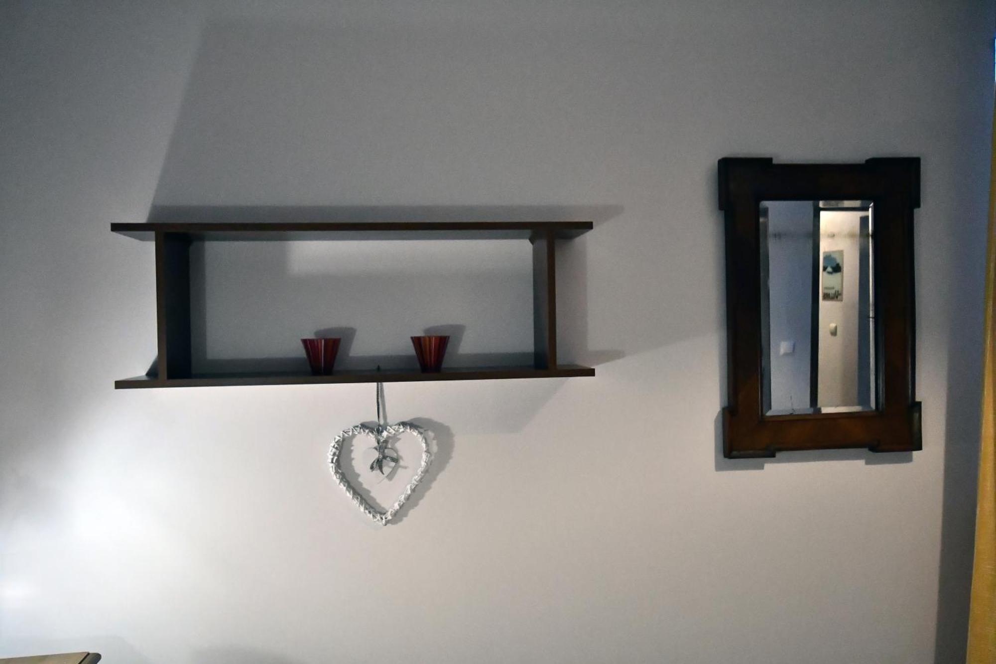 Apartamenty I Pokoje Kordeczki รับกา ภายนอก รูปภาพ